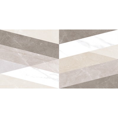 Плитка 08-00-11-2461 Savoy бежевый мозаика 20х40