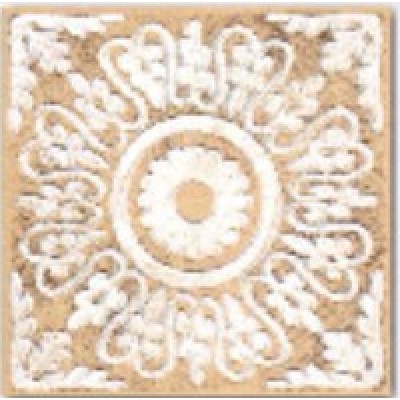 Керамогранит C1294/SG1550 Сонет песочный 4.7x4.7