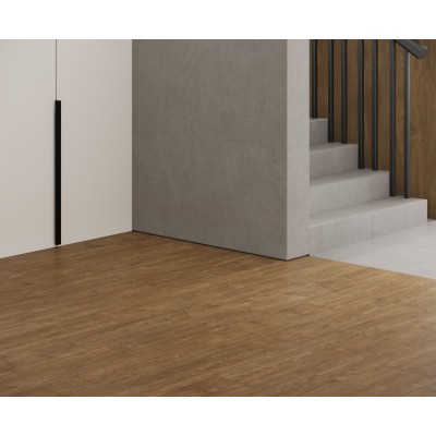 Керамогранит LP2080G0021R Lamarty Noce ореховый 20х80