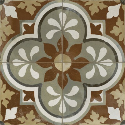 Плитка 37765 Fs Barna Born 45x45x0,95