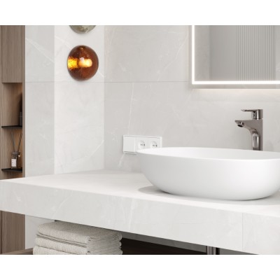 Керамогранит LP6012G0031R Timeless Grafite графит матовый карвинг 59,5х119,1