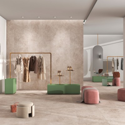 Керамогранит N20556 Newport Dark Matt 80x160