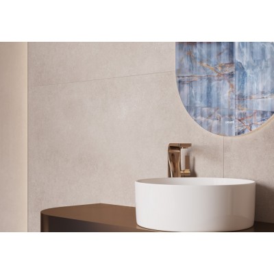 Керамогранит 17630 Still серый ректификат 60x120