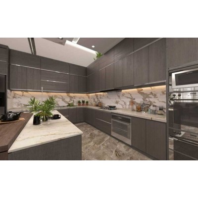 Керамогранит PRO 1126G Aura Oro 1200x600