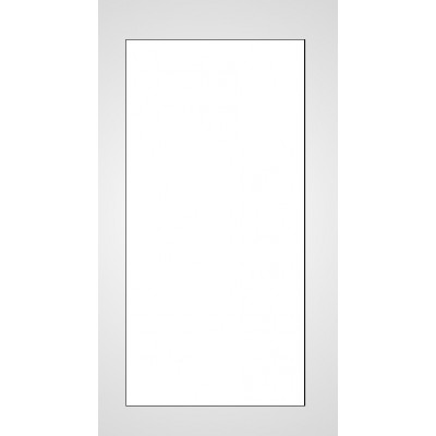 Плитка 11000T Парус белый 30х60