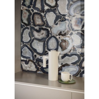 Керамогранит BEY7 OC05 Thunderstorm Polished 6mm 160x320