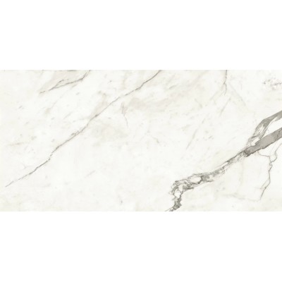 Керамогранит A4PH Marvel Statuario Supremo Lp Macchia Aperta 75x150