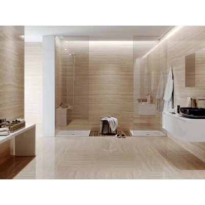 Керамогранит SG850792R Риальто чёрный лаппатированный обрезной 80x80x0,9