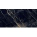 Керамогранит PR211 Namibia Black High glossy 600x1200