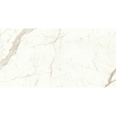 Керамогранит A7GB Marvel Calacatta Prestigio Lappato 2PZ 75x150