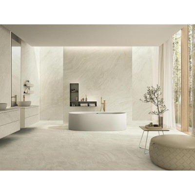 Керамогранит HCPC Marvel T Navona White Matt 60x60