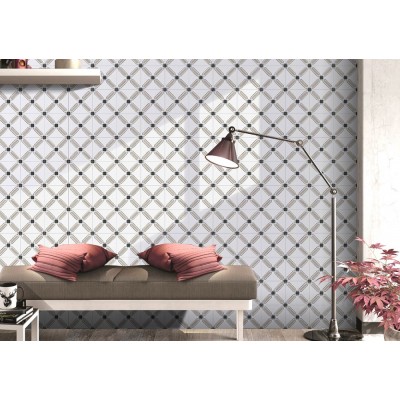 Керамогранит ENPTR6022MT2020 Ponza Lilly Matt 200х200х8