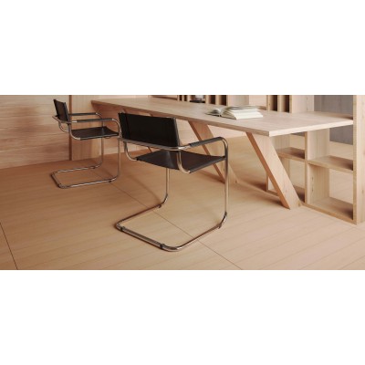 Ступени Ступень CW02 Classic Wood неполированная с насечками 30x120x1