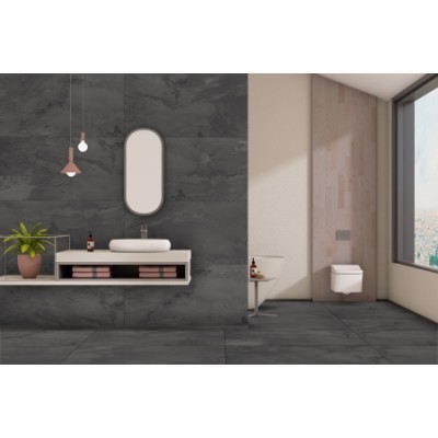 Керамогранит Slate Ivory Carving 60x120