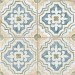 Плитка 38184 Fs Porto Fatima 45x45x0,95