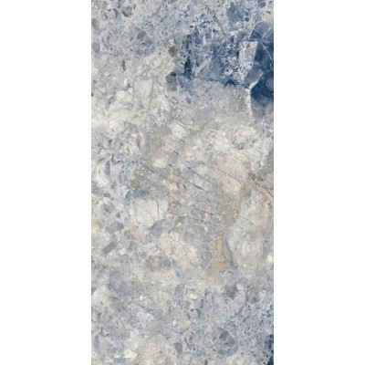 Керамогранит 887 Breccia Grigo 120x60