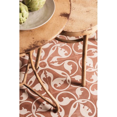 Плитка 39477 Fs Nouveau Ruby 45x45x0,95