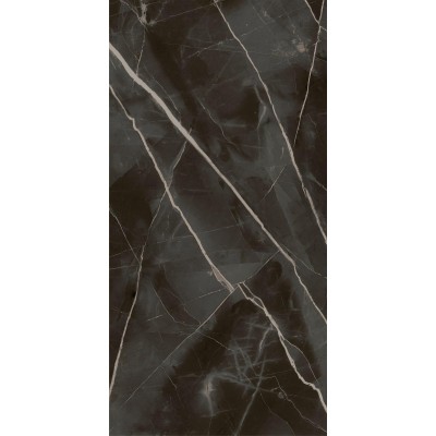 Керамогранит 610010002837 Stellaris Absolut Black Nat Ret 60x120