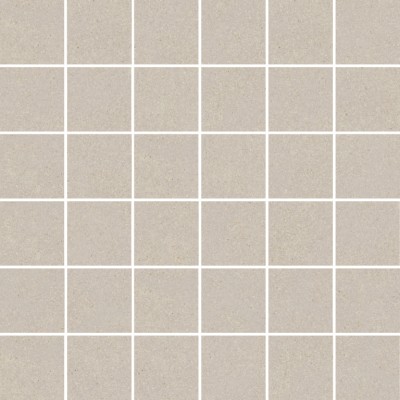 Плитка KMD2MSA001BR Декор Рабат мозаичный бежевый матовый обрезной 30x30x0,9