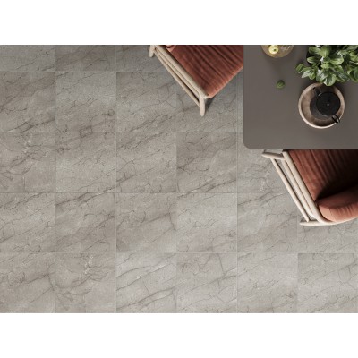 Керамогранит 010400001254 Ground brown коричневый PG 01 45х45