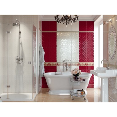 Плитка HGD/A135/11109R Даниэли обрезной 30х3,4