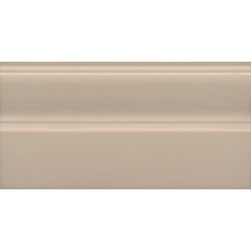 Плитка FMA021R Плинтус Тропикаль бежевый обрезной 30х15