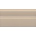Плитка FMA021R Плинтус Тропикаль бежевый обрезной 30х15