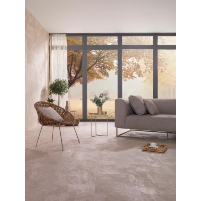 Плитка 100294403 Image Deco Cream 33.3x100