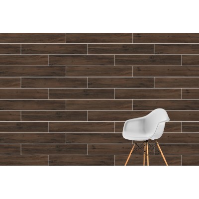 Керамогранит K945694R Aspenwood антрацит 20x120