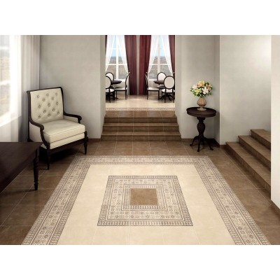 Ступени SG158100R/GR Ступень фронтальная Фаральони беж 40.2х34