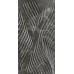 Плитка 11282R Коррер чёрный глянцевый структура обрезной 30x60x1