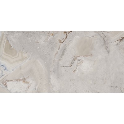 Керамогранит 17546 Enigma полированный многоцветный ректификат 60x120