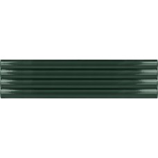 Плитка 28485 Costa Nova Onda Laurel Green Glossy 5x20