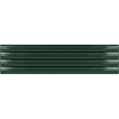 Плитка 28485 Costa Nova Onda Laurel Green Glossy 5x20