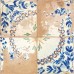 Плитка 38181 FS Heritage Ornate LT 45x45x0,95