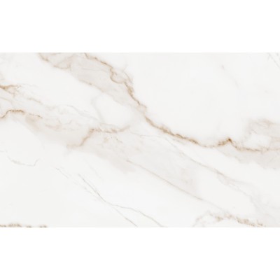 Плитка 010100001554 Капелла белый верх 01 25x40