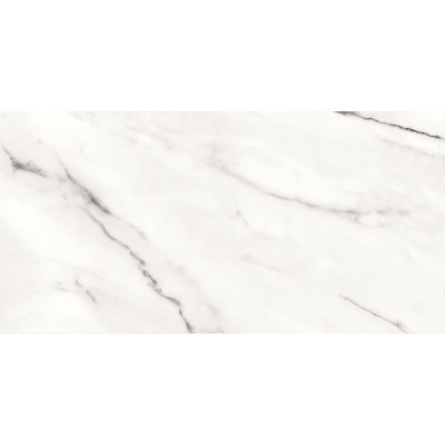 Керамогранит 17637 Bliss белый ректификат 60x120