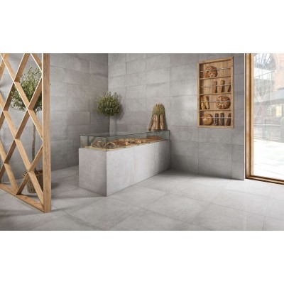 Керамогранит GOZ0R000 In Time Natural Blanco 75x75