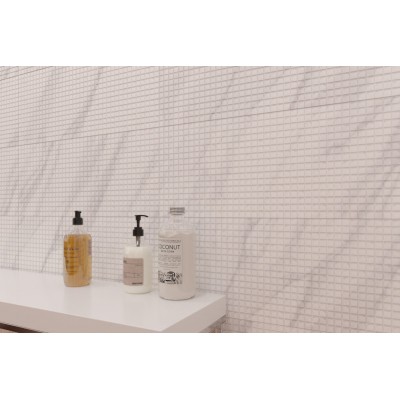 Плитка 10100000555 MontBlanc Серый 60x25