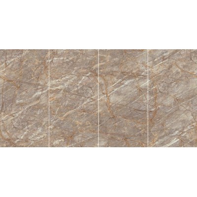 Керамогранит HEAX Natural Roots Polished Kit Endless 6mm 160x320