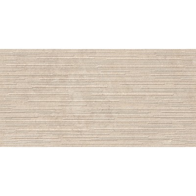 Керамогранит 43428 Versa Beige Decor SP/60X120X0,9/C/R 60x120