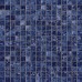 Мозаика AOVD Marvel Ultramarine Mosaico Lappato 30x30