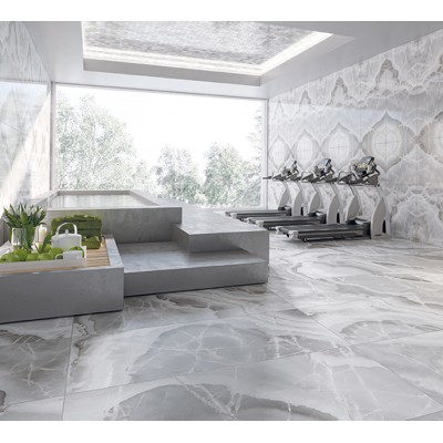 Керамогранит 81829 Jade Opale Lev 60x60