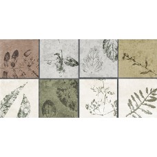 Плитка GT234VG Delia Мультиколор 30x60