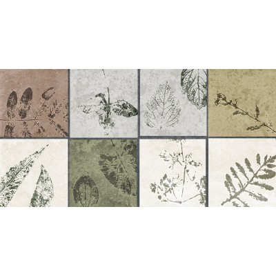 Плитка GT234VG Delia Мультиколор 30x60