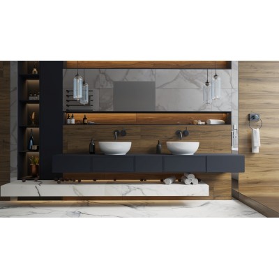 Керамогранит K-2103/SR Alleya 200x1200x10