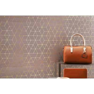 Мозаика 9MCE MEK Medium Mosaico Chevron Wall 30,5x30,5