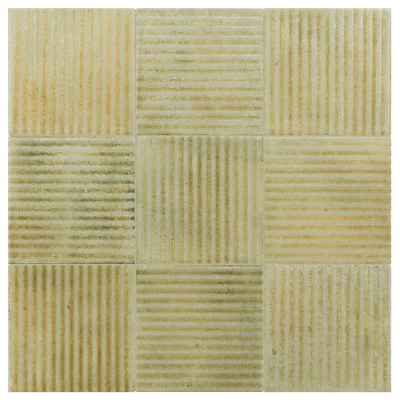 Керамогранит 30826 Raku Line Sage 10x10