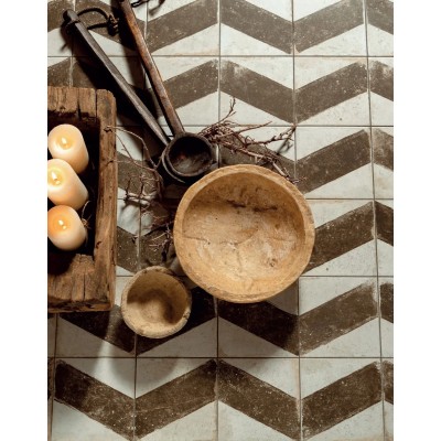 Плитка 38185 Fs Sabi 45x45x0,95