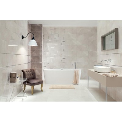 Керамогранит P- Muse ivory LAP 59.8x59.8